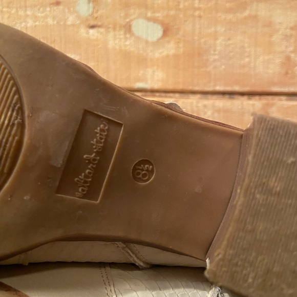 Altard State Cowboy Boots - Picture 4 of 4